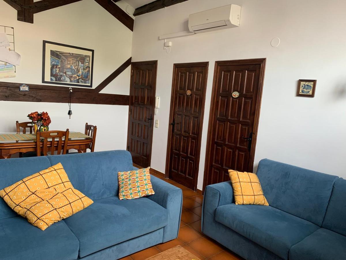 Apartament Cal Negre Vilassar De Mar Luaran gambar