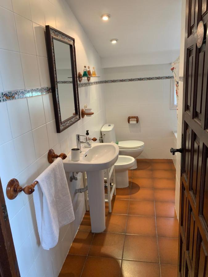 Apartament Cal Negre Vilassar De Mar Luaran gambar