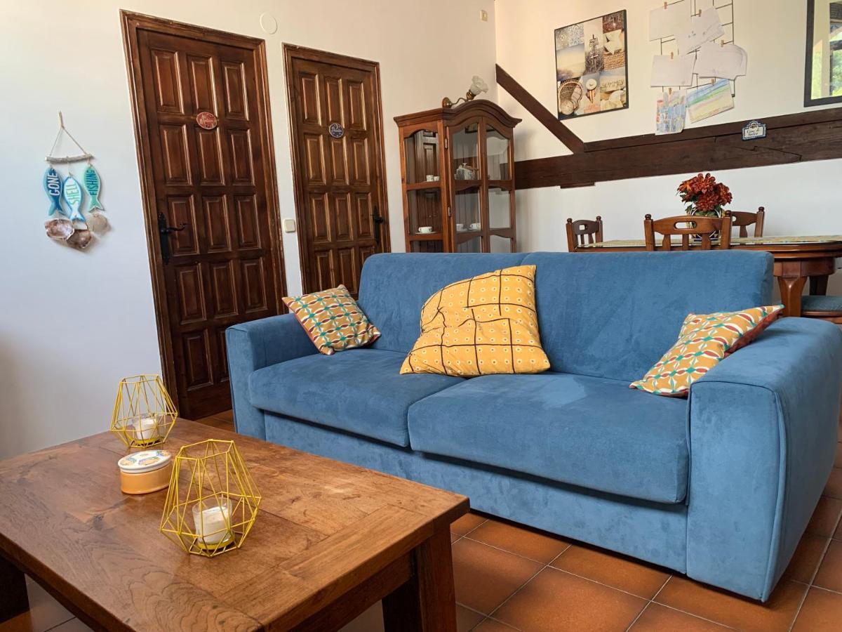 Apartament Cal Negre Vilassar De Mar Luaran gambar