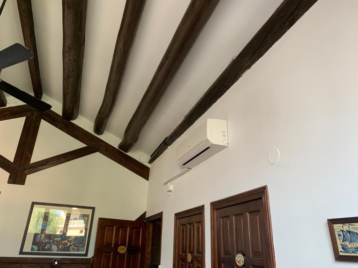 Apartament Cal Negre Vilassar De Mar Luaran gambar