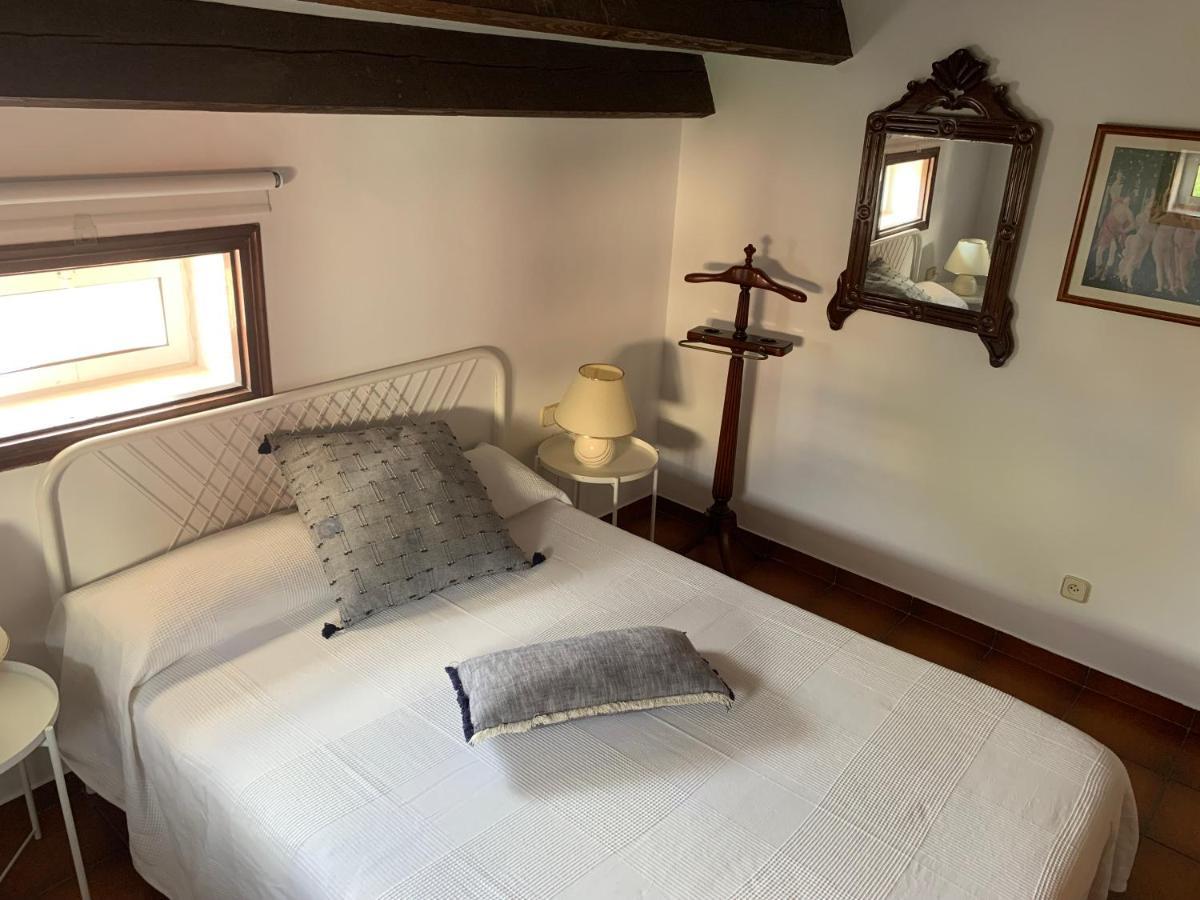 Apartament Cal Negre Vilassar De Mar Luaran gambar