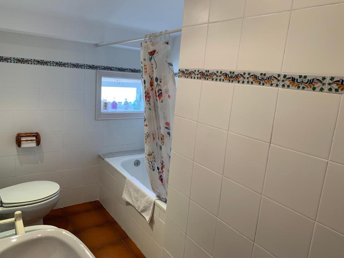 Apartament Cal Negre Vilassar De Mar Luaran gambar