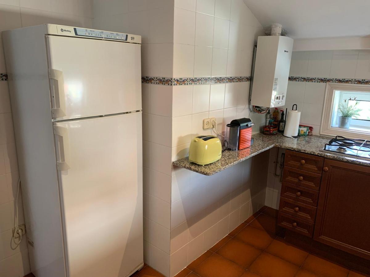 Apartament Cal Negre Vilassar De Mar Luaran gambar