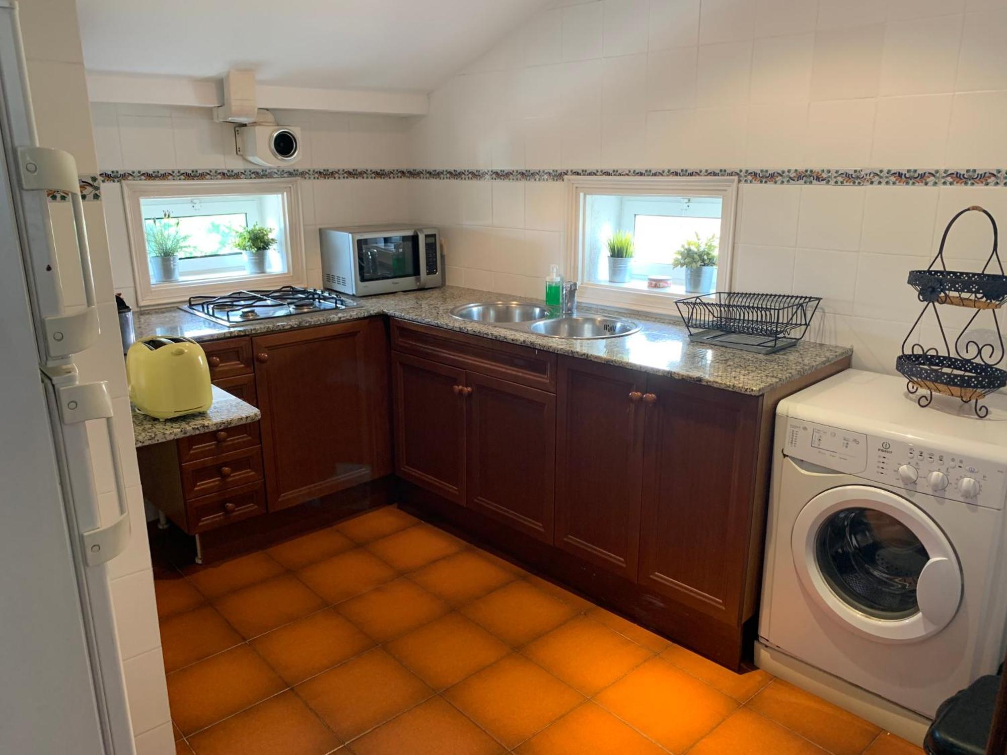 Apartament Cal Negre Vilassar De Mar Luaran gambar