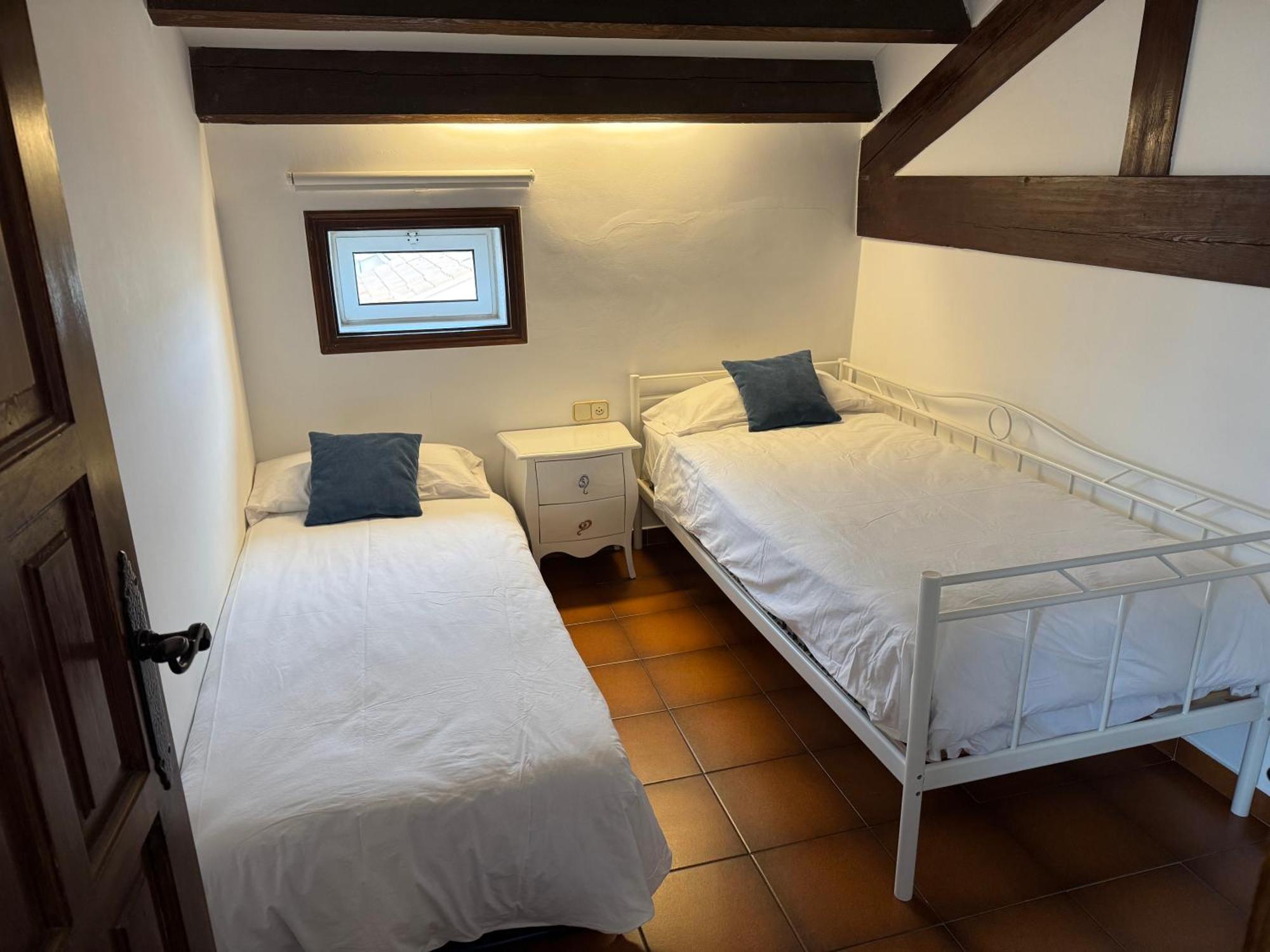 Apartament Cal Negre Vilassar De Mar Luaran gambar