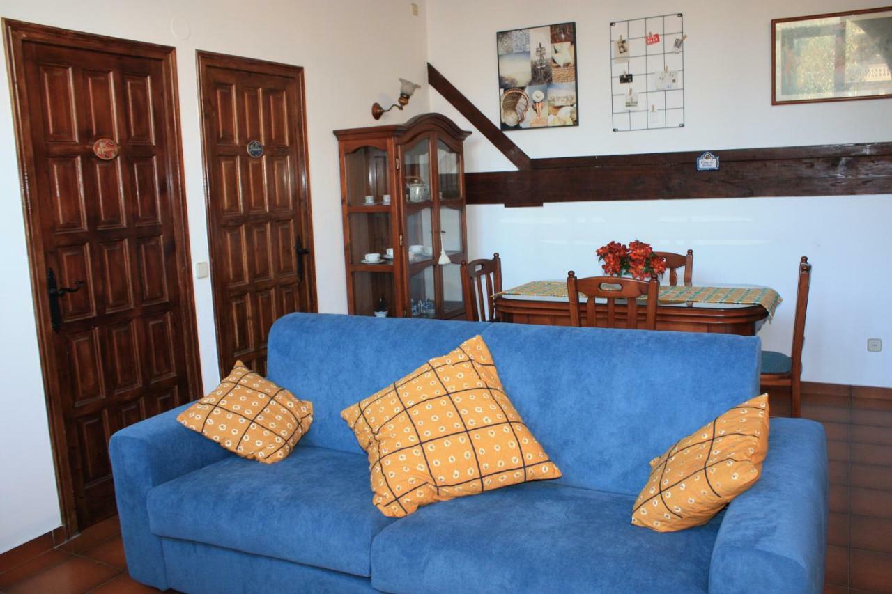 Apartament Cal Negre Vilassar De Mar Luaran gambar