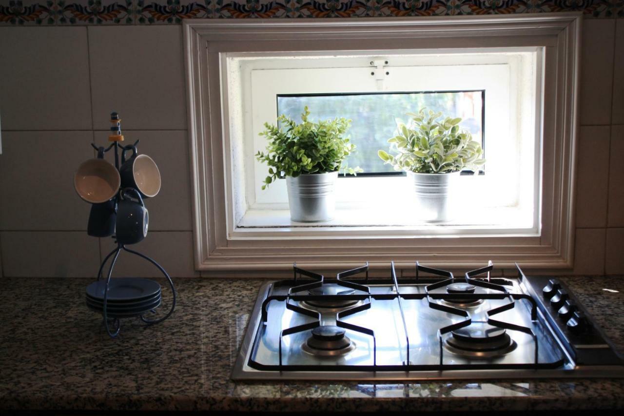 Apartament Cal Negre Vilassar De Mar Luaran gambar