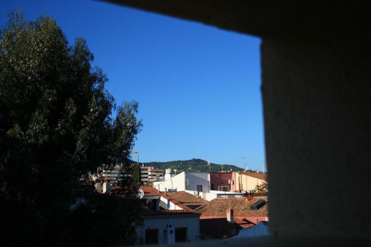 Apartament Cal Negre Vilassar De Mar Luaran gambar
