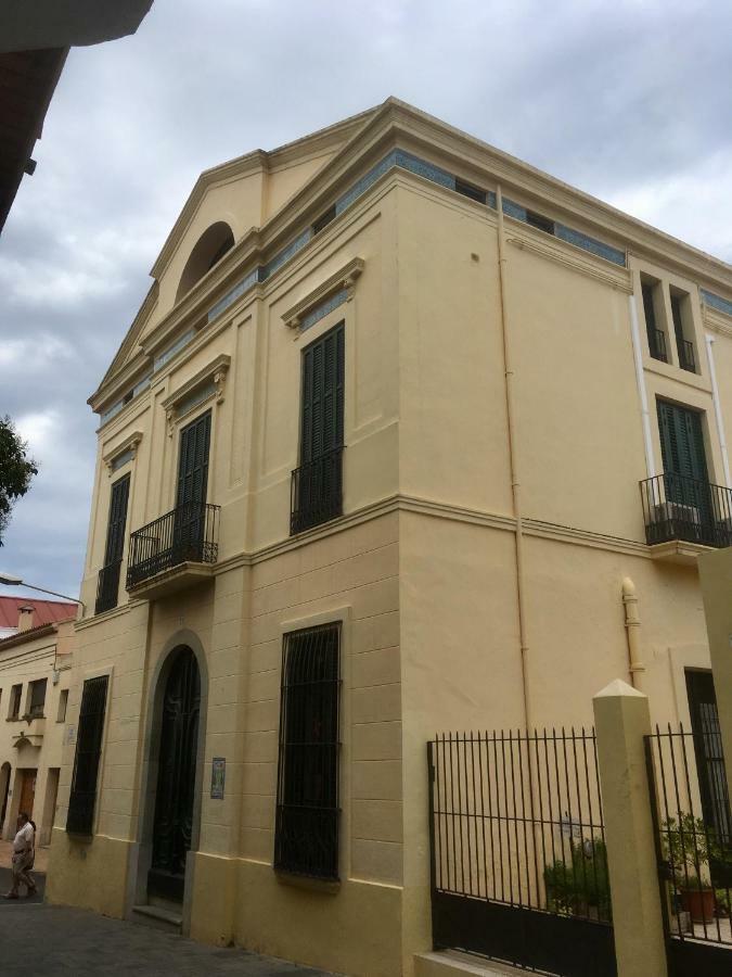 Apartament Cal Negre Vilassar De Mar Luaran gambar