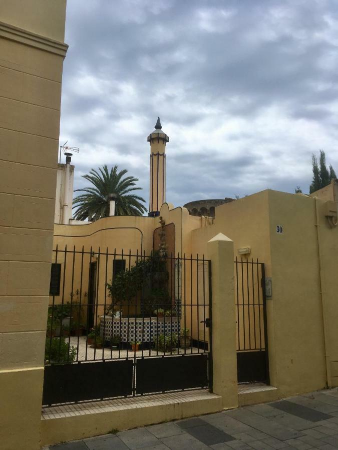 Apartament Cal Negre Vilassar De Mar Luaran gambar