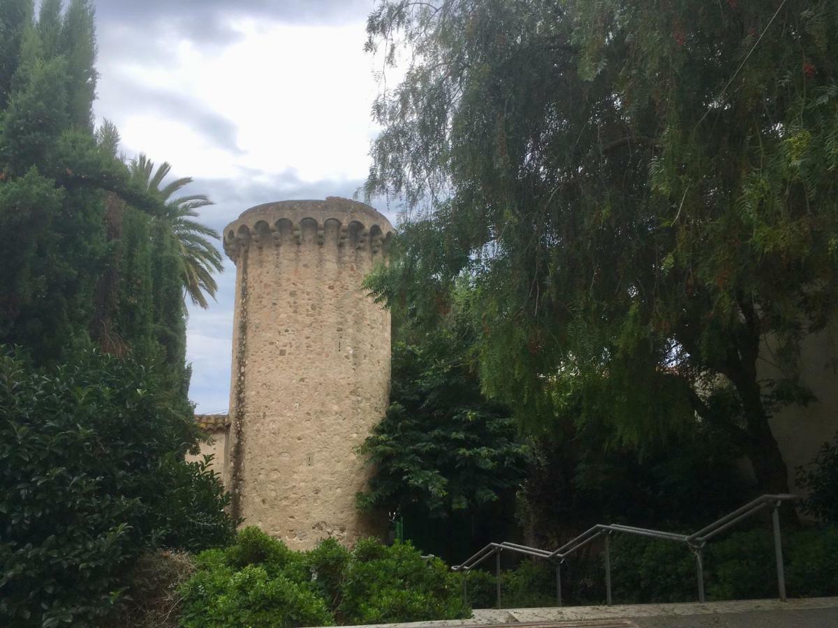 Apartament Cal Negre Vilassar De Mar Luaran gambar